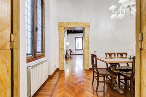 Restauración