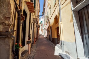 Detalle exterior