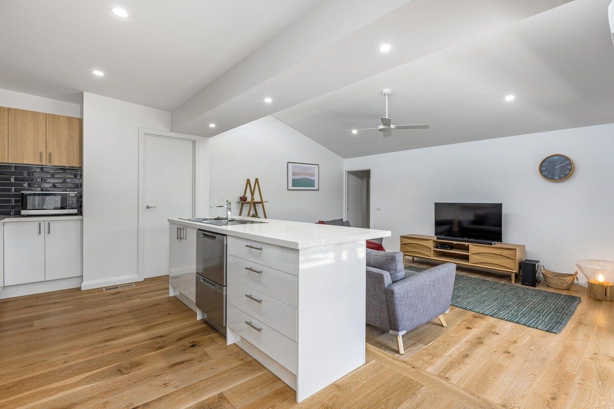 Eget kjøkken