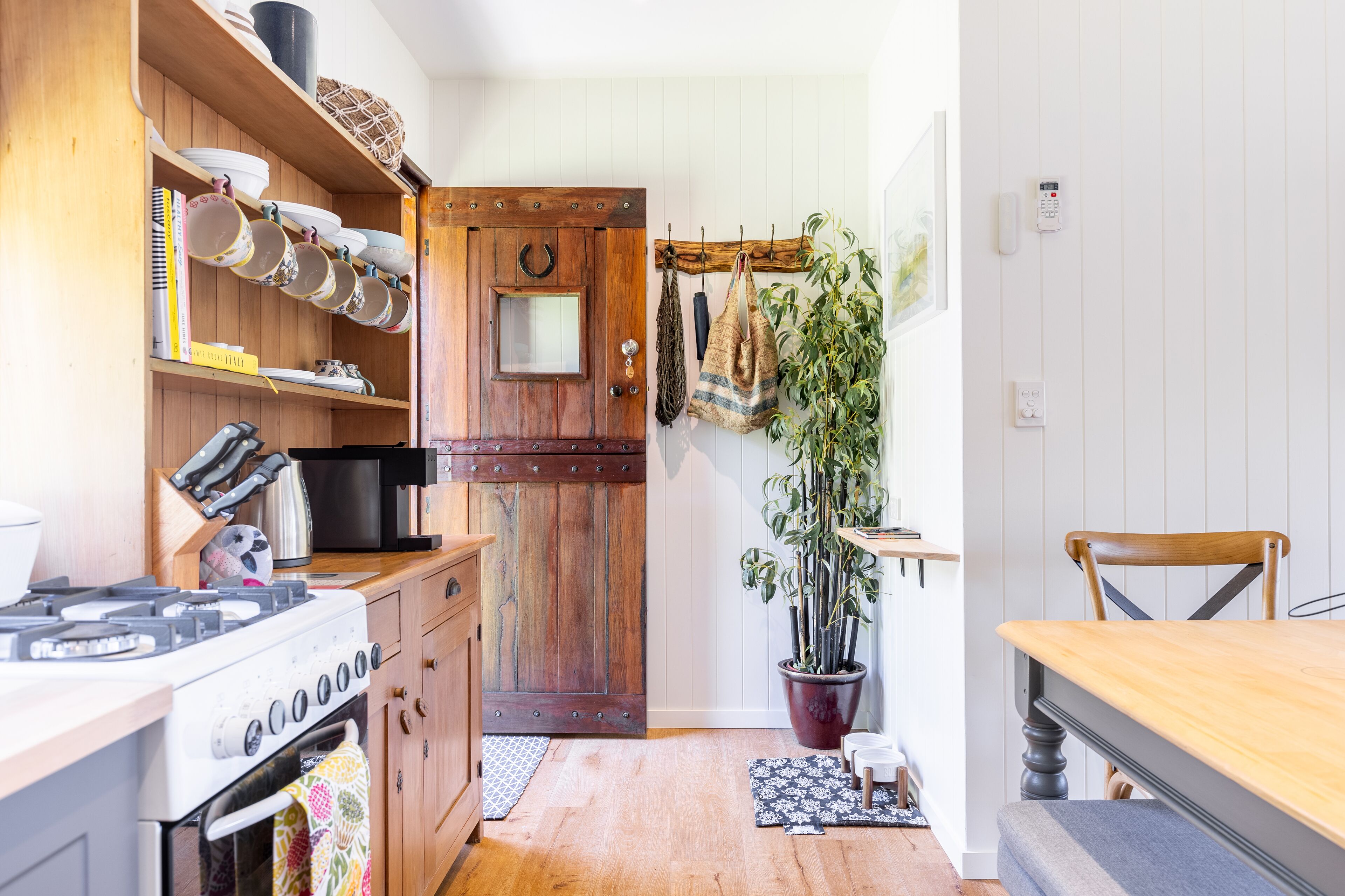 Woodmans Cottage 24, Hinterland.. Close to Gold Coast & Mt Tamborine 