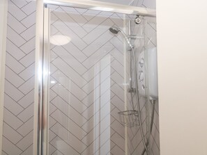 Cottage | Bathroom - Rose Cottage (Paignton)