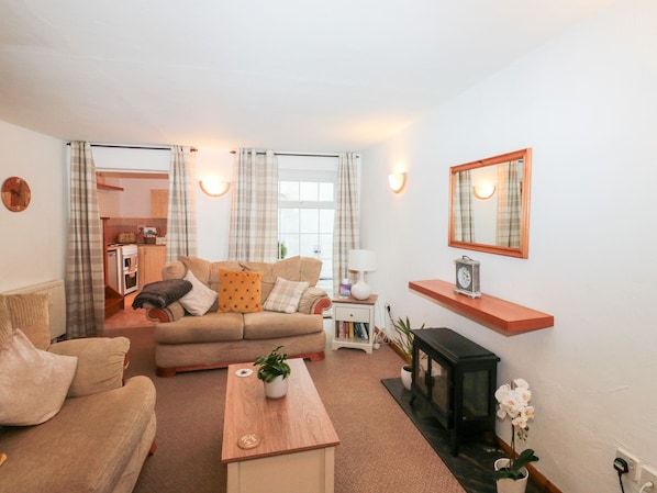 Cottage | Interior