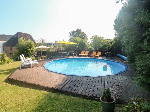 Casa de campo | Interior