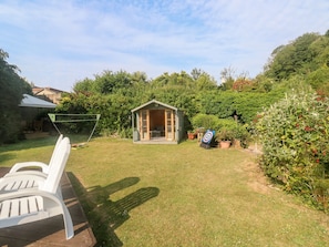 Cottage | Property grounds