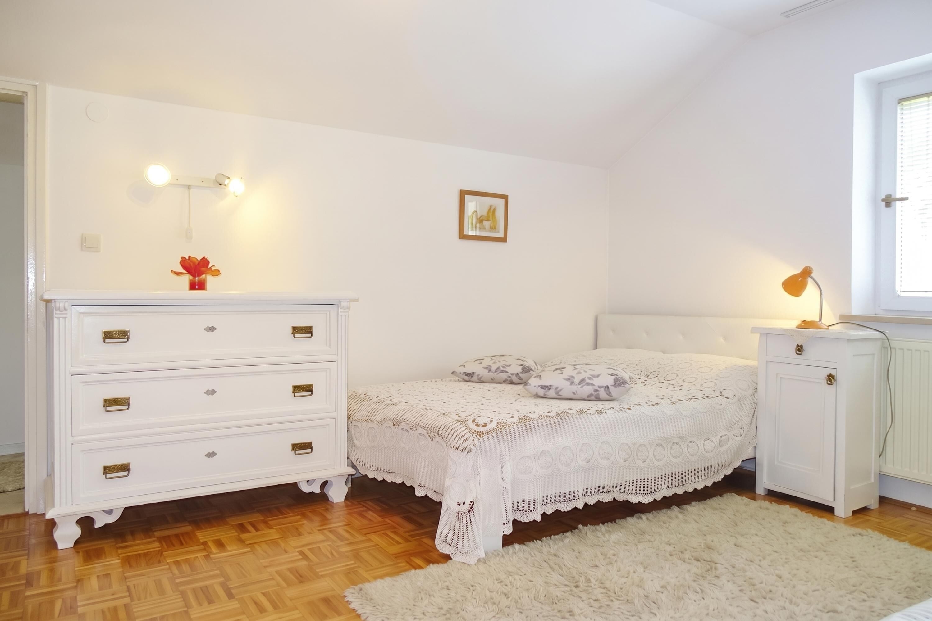 Family Villa, 4 Bedrooms, 2 Bathrooms (Villa Cujez with Pool & Sauna) | 4 bedrooms