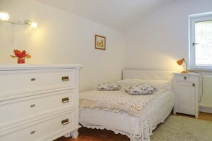 Family Villa, Multiple Bedrooms, 2 Bathrooms (Villa Cujez With Sauna And Pool) | 4 bedrooms, laptop workspace, free WiFi, bed sheets - Villa Cujez With Sauna And Pool (Rečica ob Savinji)