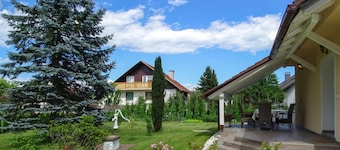 Villa Cujez With Sauna And Pool