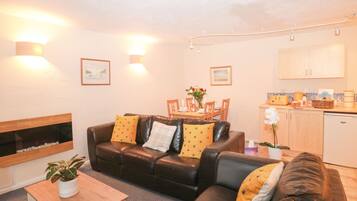 Ferienhaus | Innenbereich