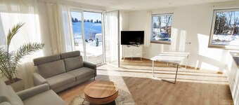 Country house at the Schindelberg lift - Bachblüte