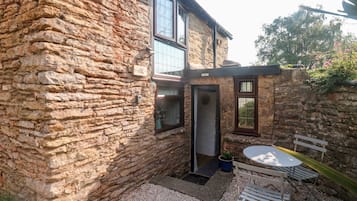 Ferienhaus | Innenbereich