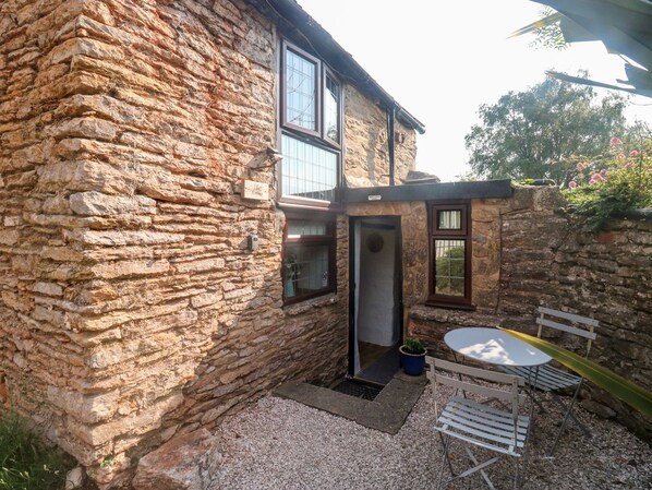 Cottage | Intérieur