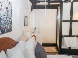 Cottage | 1 bedroom, individually decorated, individually furnished, free WiFi - Lilac Cottage (Paignton)
