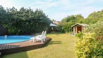 Cottage | Pool | Outdoor pool