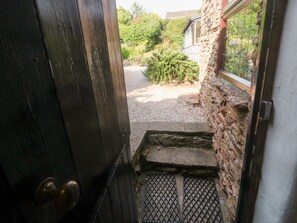 平房 | 住宿內部