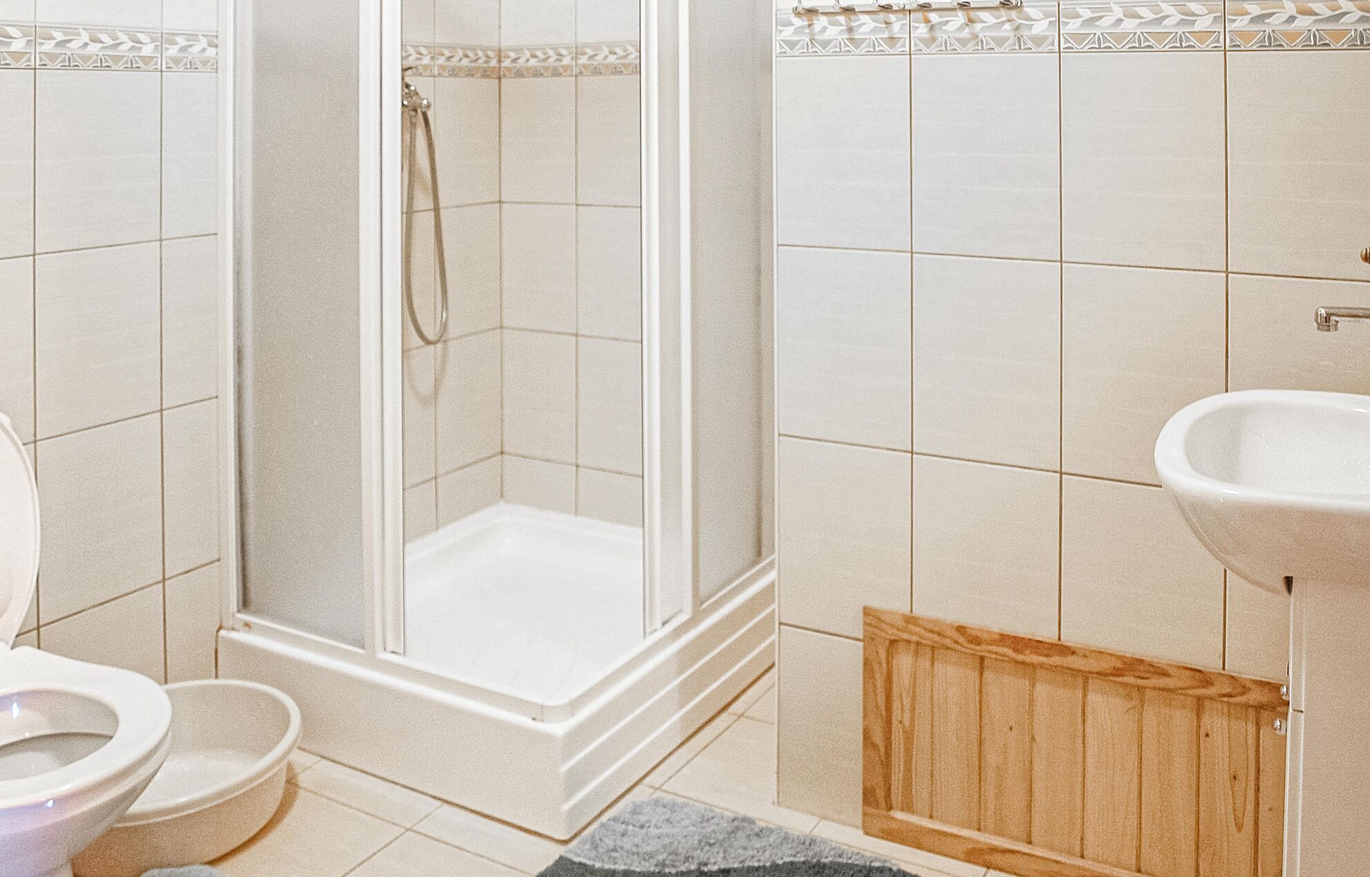 Shower
