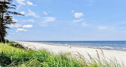 Beautiful apartment in Kopalino