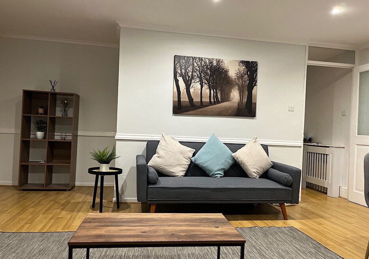 Bild für Gastgeberprofil