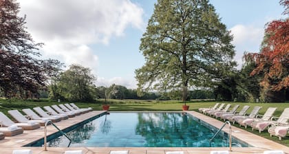 The Retreat, Elcot Park