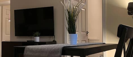 코티지, 침대(여러 개) | 내부