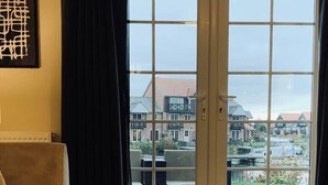 Hus, 2 queensize-senger