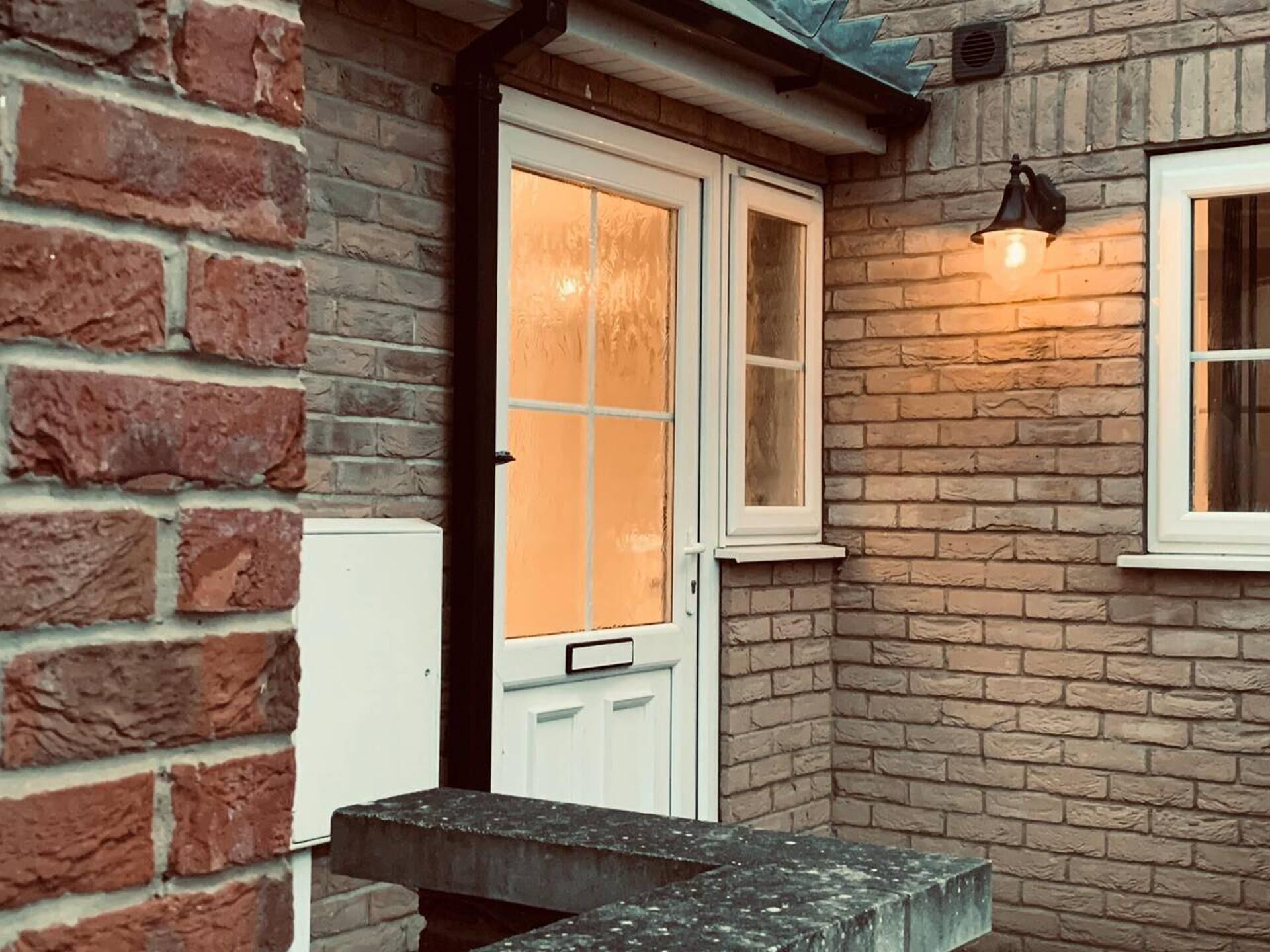 House, 2 Queen Beds | Balcony