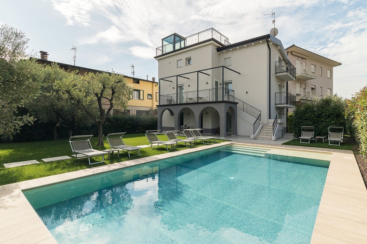 Bild für Gastgeberprofil