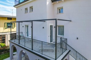 Unterkunftsgelände