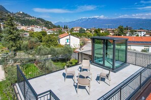 Terras