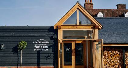 Hare & Hounds Newbury