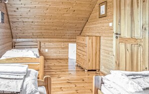 3 chambres, lit parapluie, Wi-Fi gratuit, draps fournis