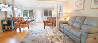 Make it summer all year round