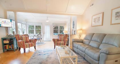 Make it summer all year round