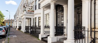 The Kensington Apartments