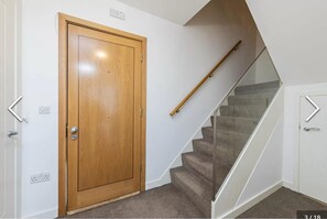Interior - Remarkable 3-bed Apartment in Dublin (Dublin)