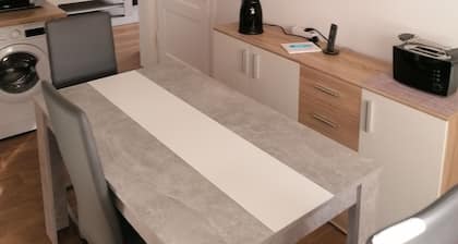 Ferienwohnung Haus Merle, Siedlung 7 in 37276 Meinhard