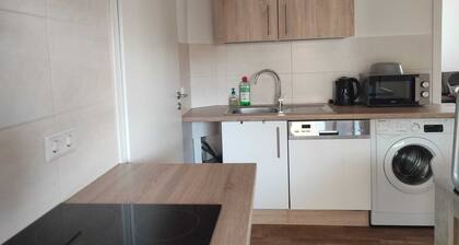 Ferienwohnung Haus Merle, Siedlung 7 in 37276 Meinhard