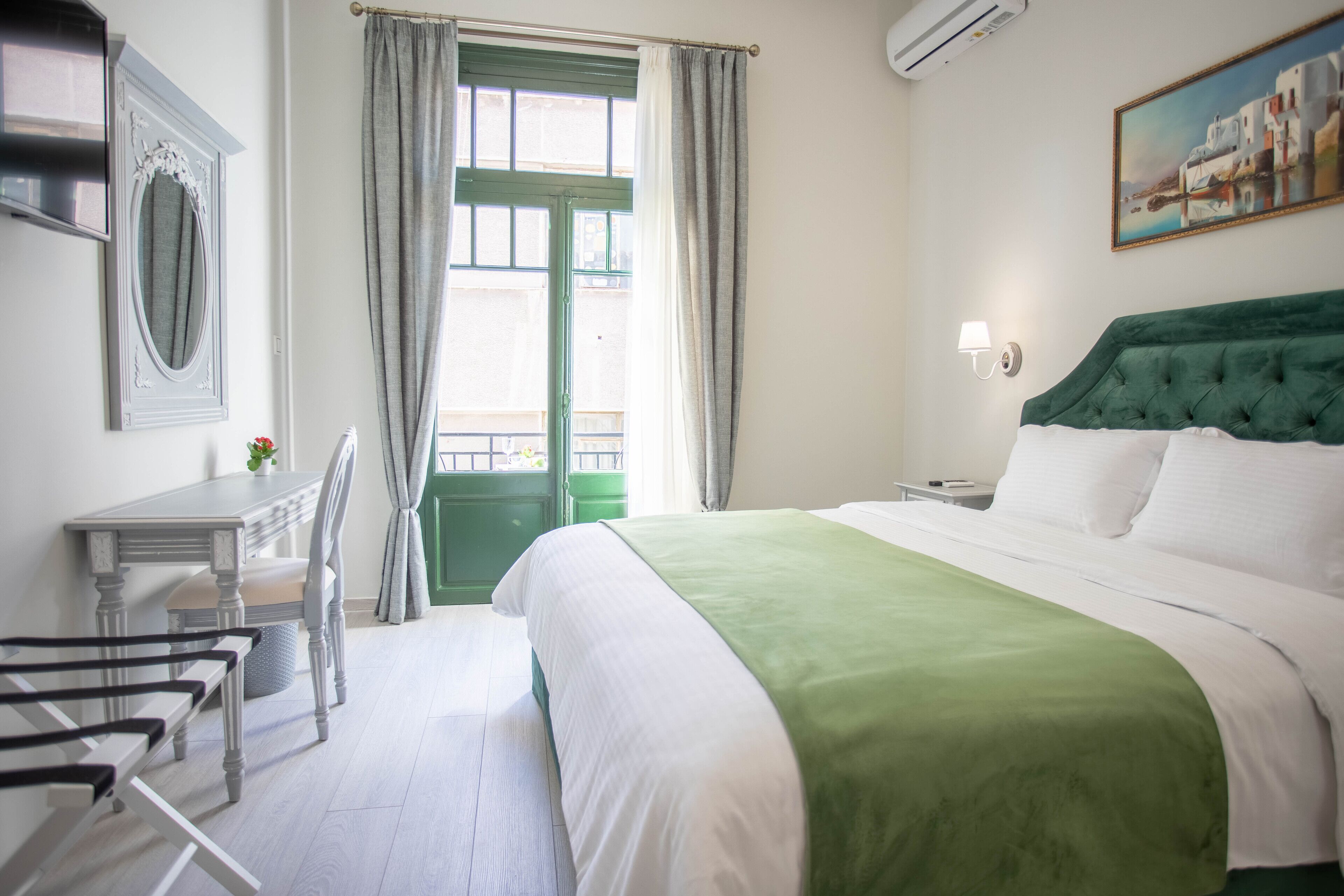 Foto - Pandrosos Divine Suites