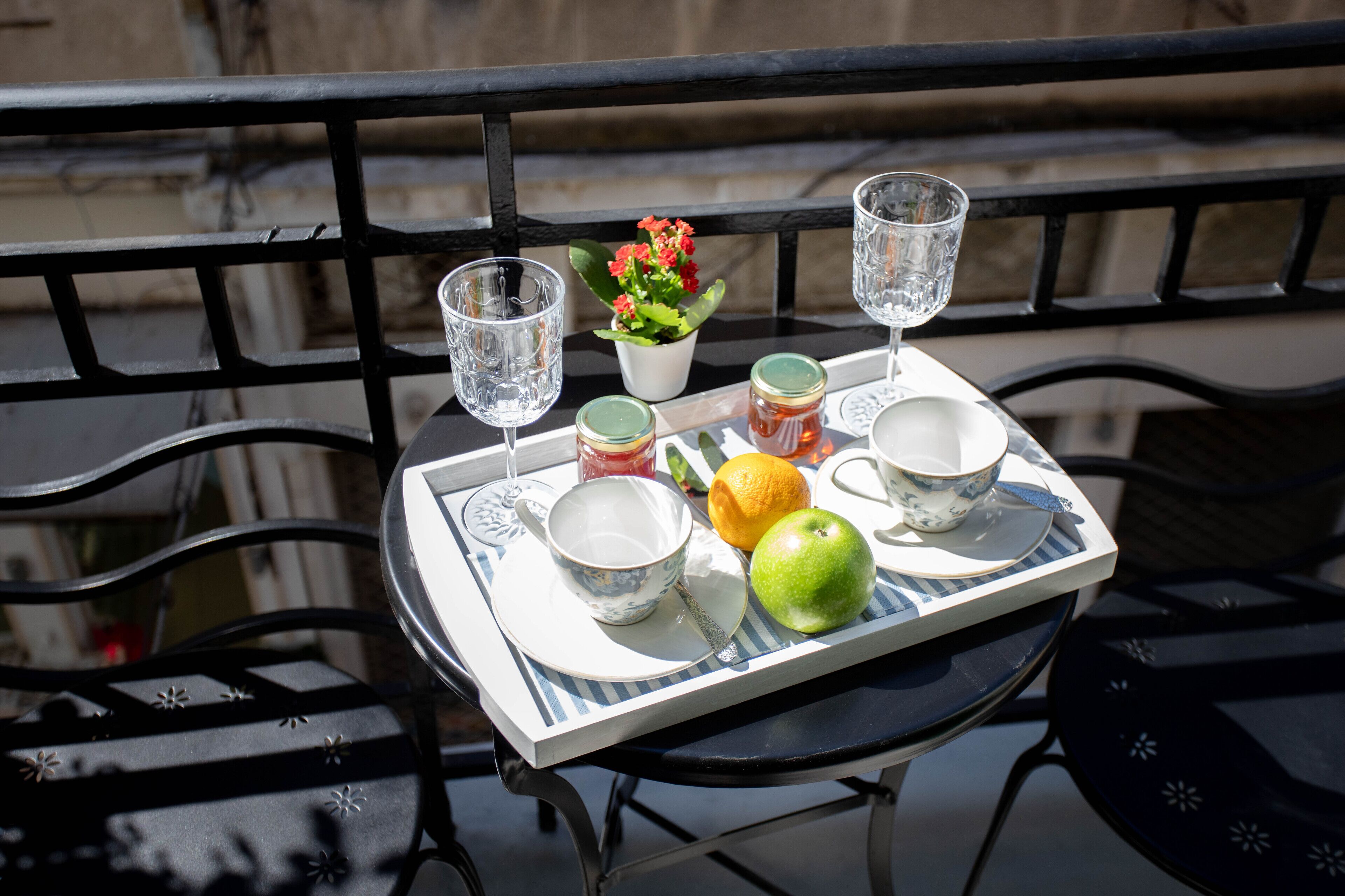 Foto - Pandrosos Divine Suites