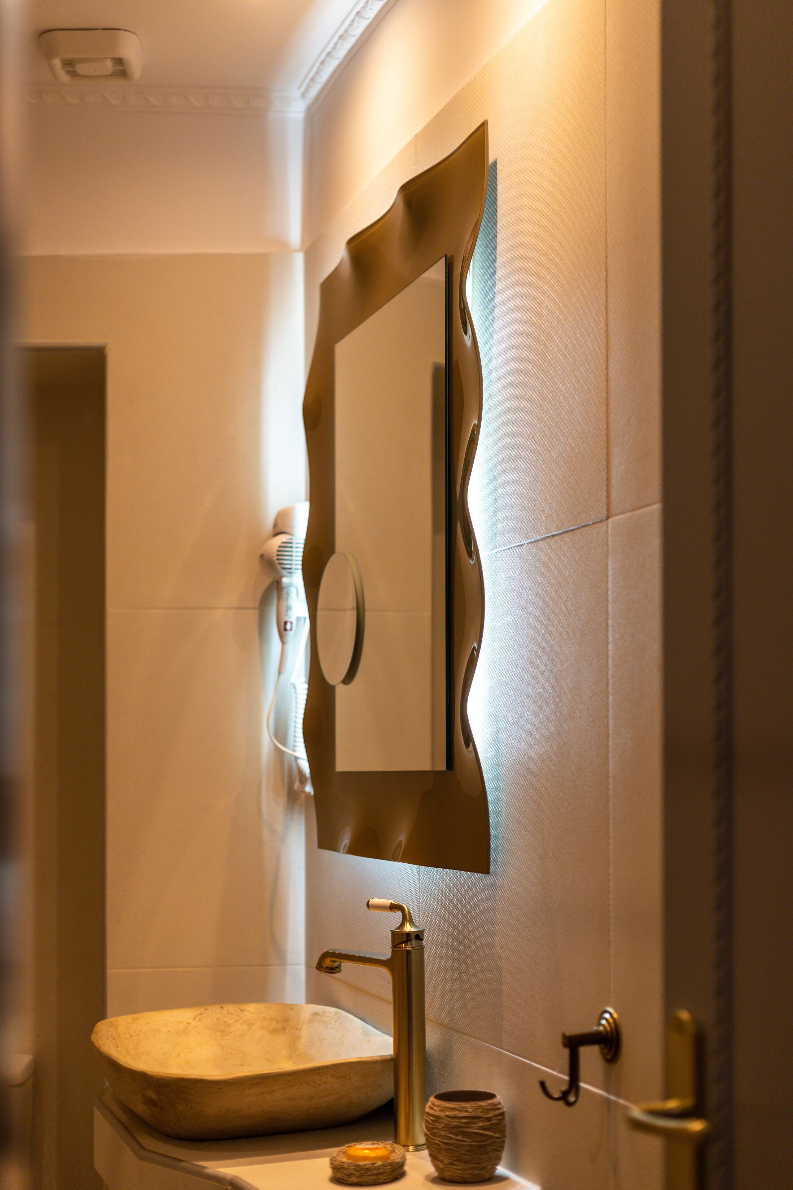 Foto - Pandrosos Divine Suites