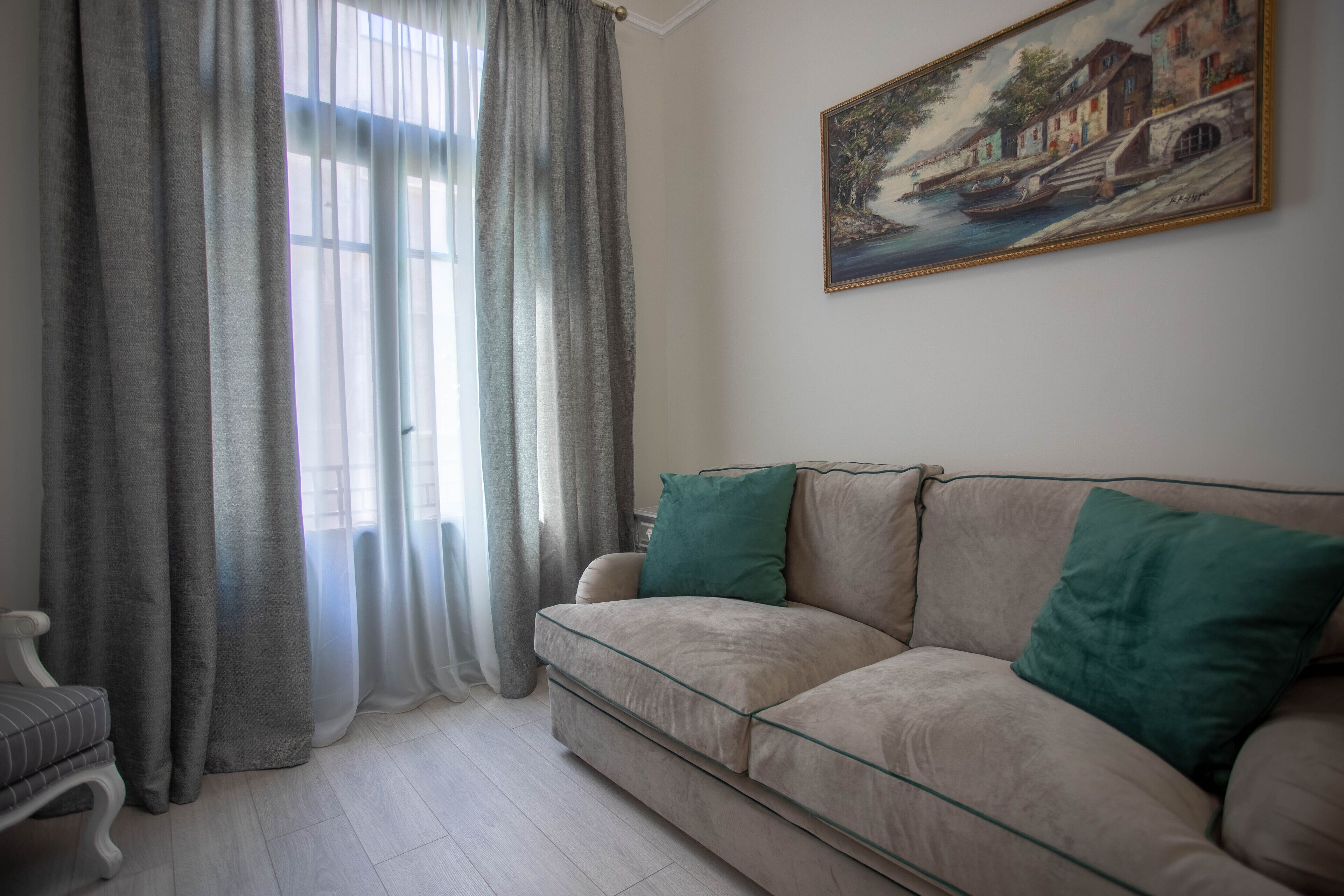 Foto - Pandrosos Divine Suites