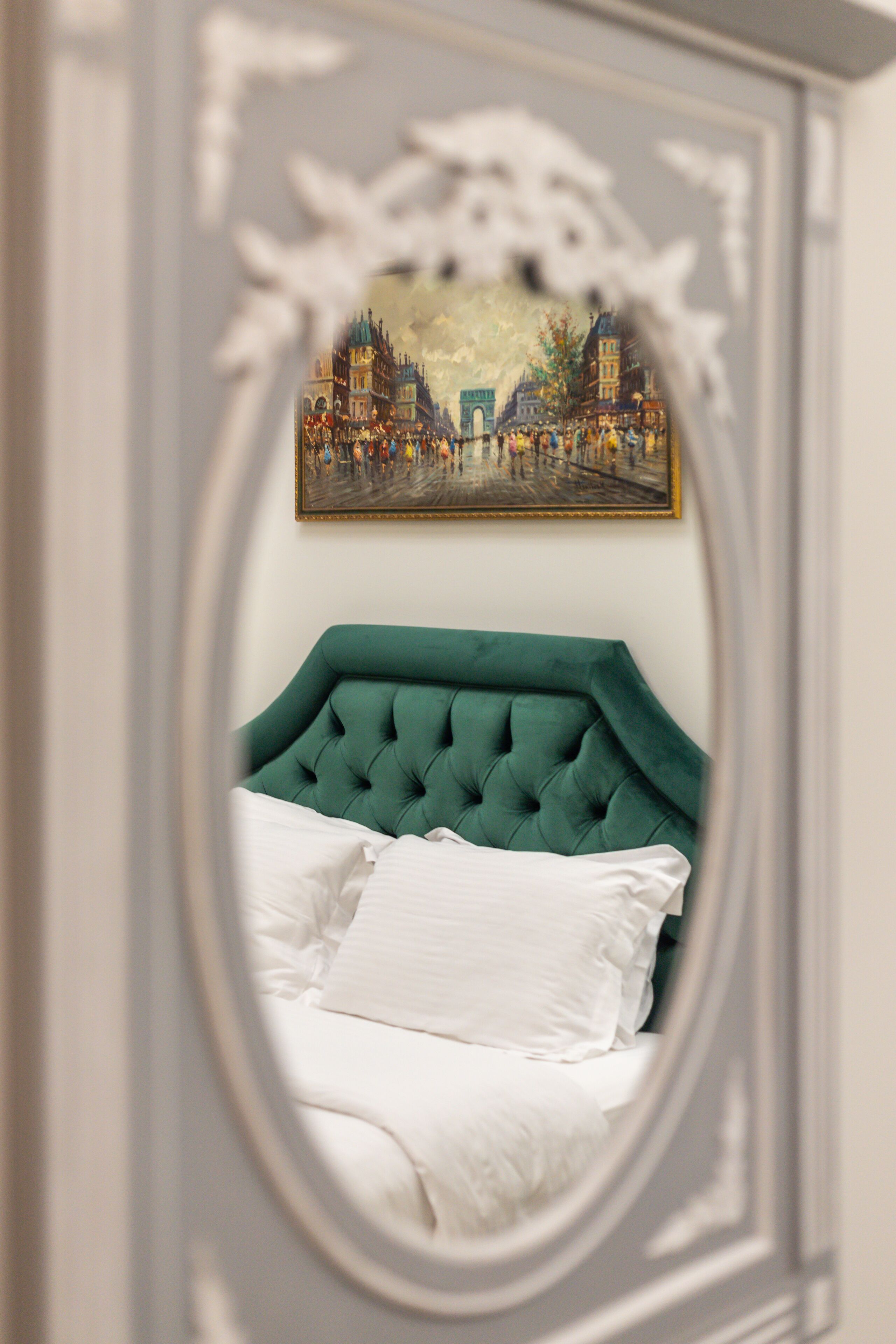 Foto - Pandrosos Divine Suites