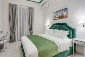 Grand Suite with Balcony
