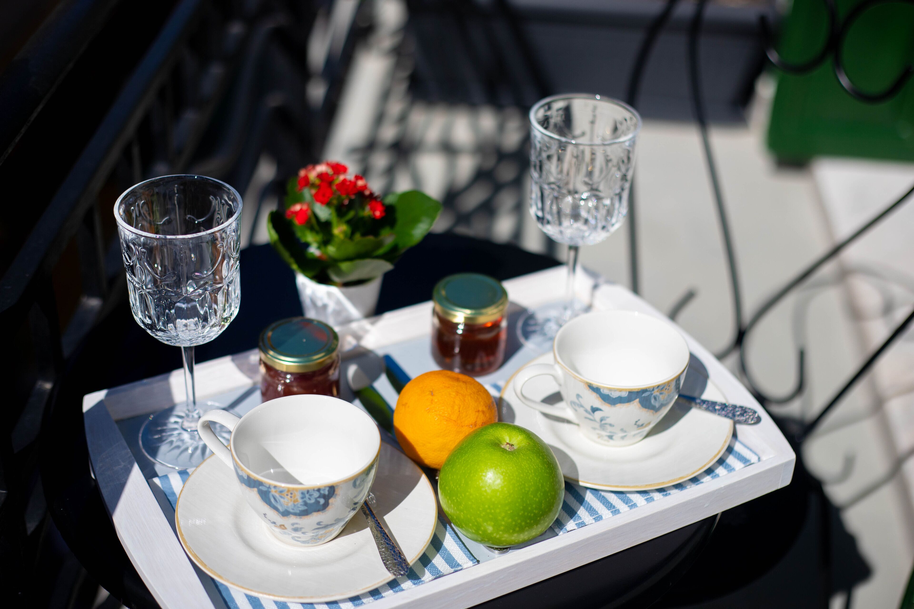 Foto - Pandrosos Divine Suites