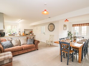 Cottage | Interior - The Stable House (Sherborne)