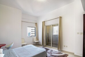 2 camere, una scrivania, Wi-Fi gratuito