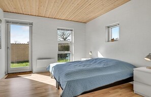 3 Schlafzimmer, kostenloses WLAN