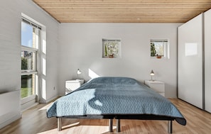 3 chambres, Wi-Fi gratuit
