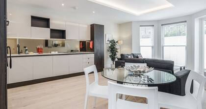 Roomspace Apartments - Lockwood House