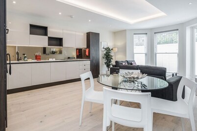 Roomspace Apartments - Lockwood House