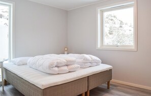 6 Schlafzimmer, kostenloses WLAN, Bettwäsche
